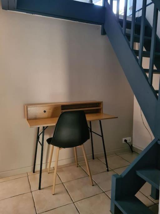 Confortable Maison A La Campagne Les Fougeres 外观 照片