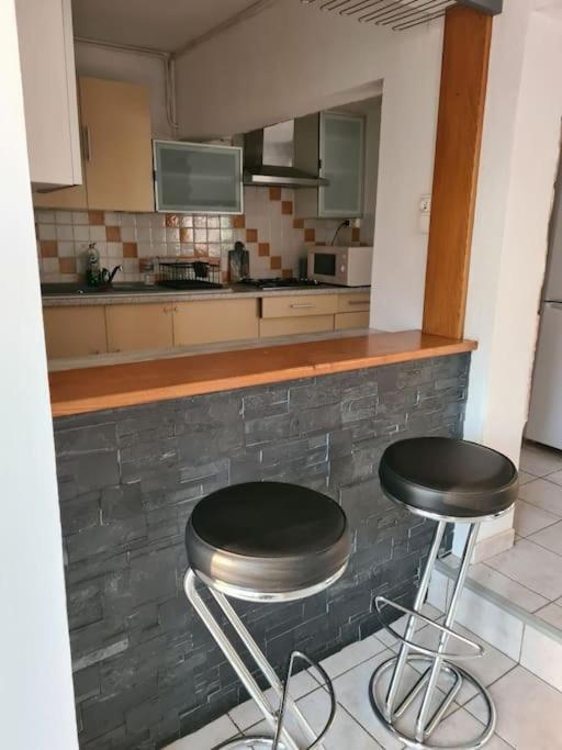 Confortable Maison A La Campagne Les Fougeres 外观 照片
