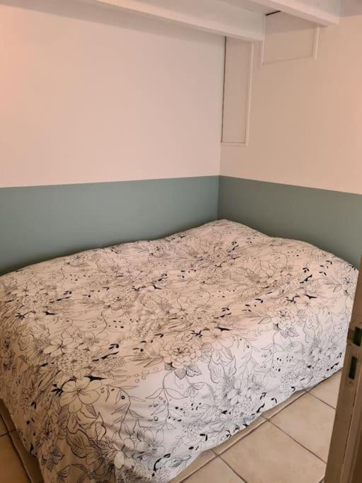 Confortable Maison A La Campagne Les Fougeres 外观 照片